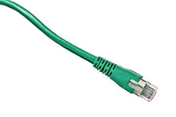 Green network plug