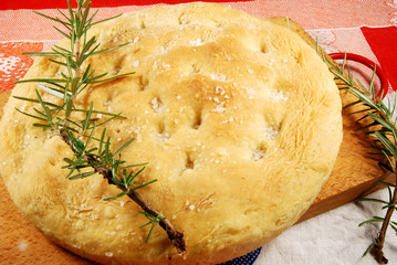 Focaccia 010