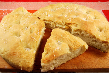 Focaccia 015