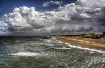 Dutch Coast