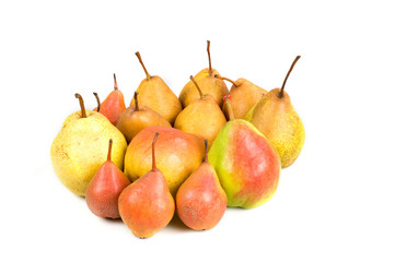 siamo in tante pere