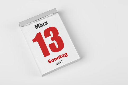 Abrisskalender Images – Browse 641 Stock Photos, Vectors, and Video