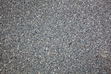 Asphalt texture