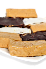 turrón