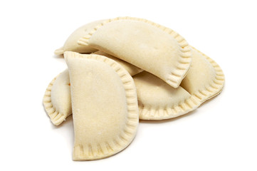frozen empanadillas
