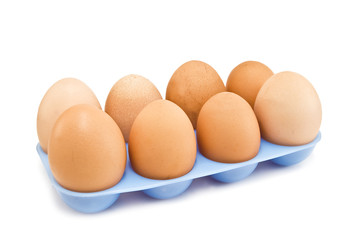 eggs