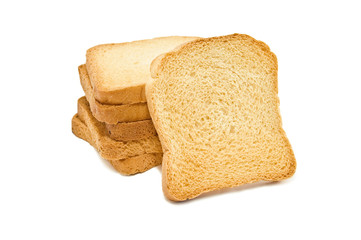 toast
