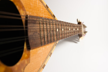 Mandoline