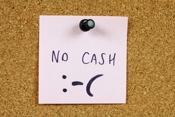 Financial problems