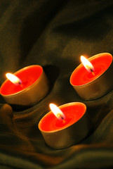 candles
