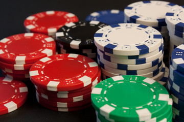 Poker Chips