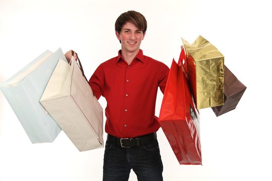 Shopping