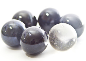 Spheres
