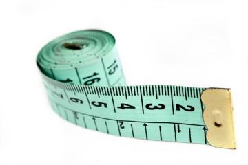 Measuring tape