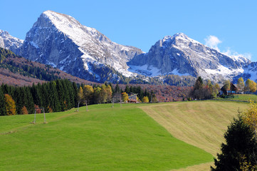 veduta dal cansiglio 220