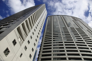 品川グランドコモンズ