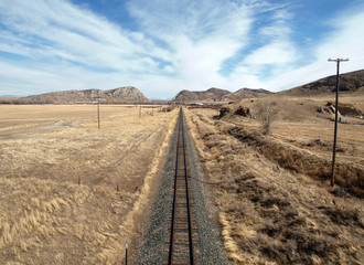 Western Rail