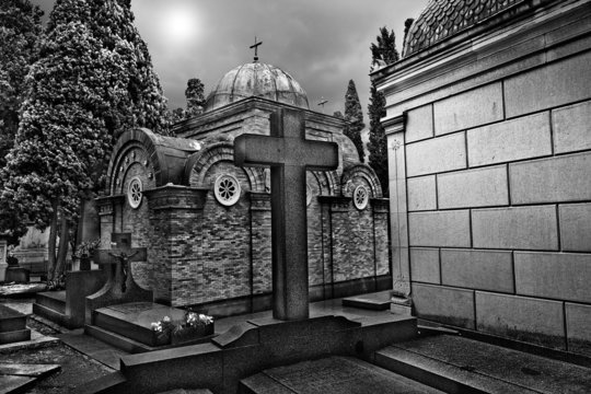Cementerio