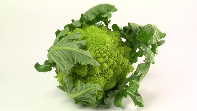 Broccolo romano