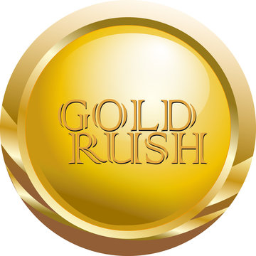 Goldbutton Rush