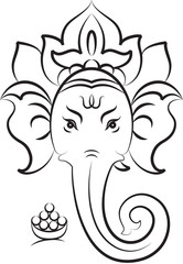 Ganesha
