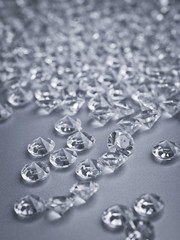 diamonds