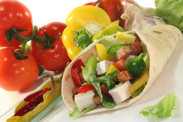 Wrap