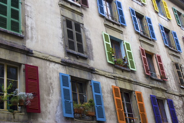 Naklejka premium Palazzo