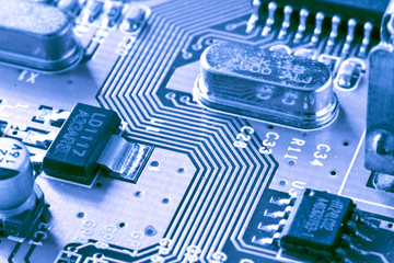 circuit board