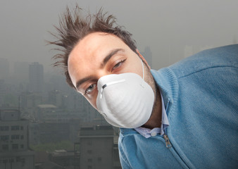 Smog © Antonio Gravante