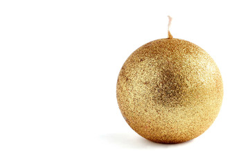 Candela di Natale