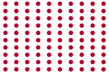 National flag background