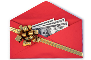 envelope