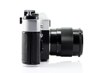 Vintage Film Camera
