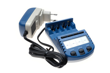 best intelligent charger