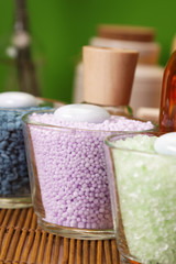 Spa and Beauty