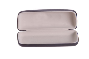 Fototapeta premium Glasses' case