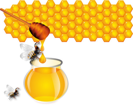 abeilles