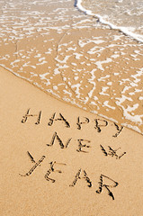 happy new year