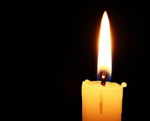 candle
