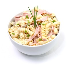 Nudelsalat