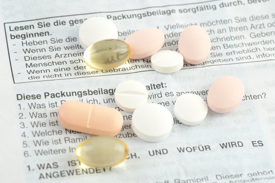 lesen sie den beipackzettel