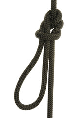 inline eight knot