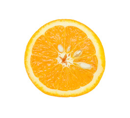 Slice of Orange