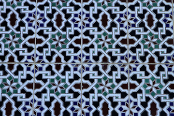 Fototapeta premium Shape