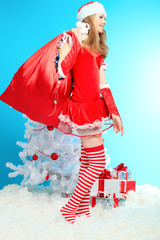 Obraz premium christmas