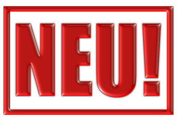 Stempel NEU!