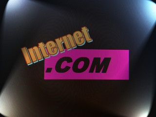 .com - Internet dot com