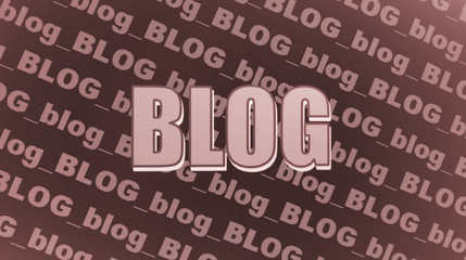 blog, blogging