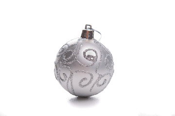 Christmas-tree decorations